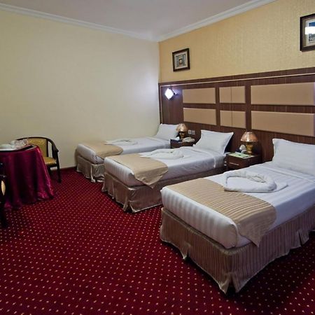 Diyar Al Nakheel Hotel Медина Экстерьер фото