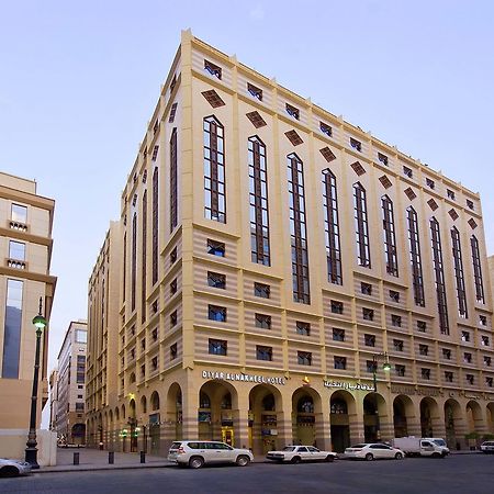Diyar Al Nakheel Hotel Медина Экстерьер фото