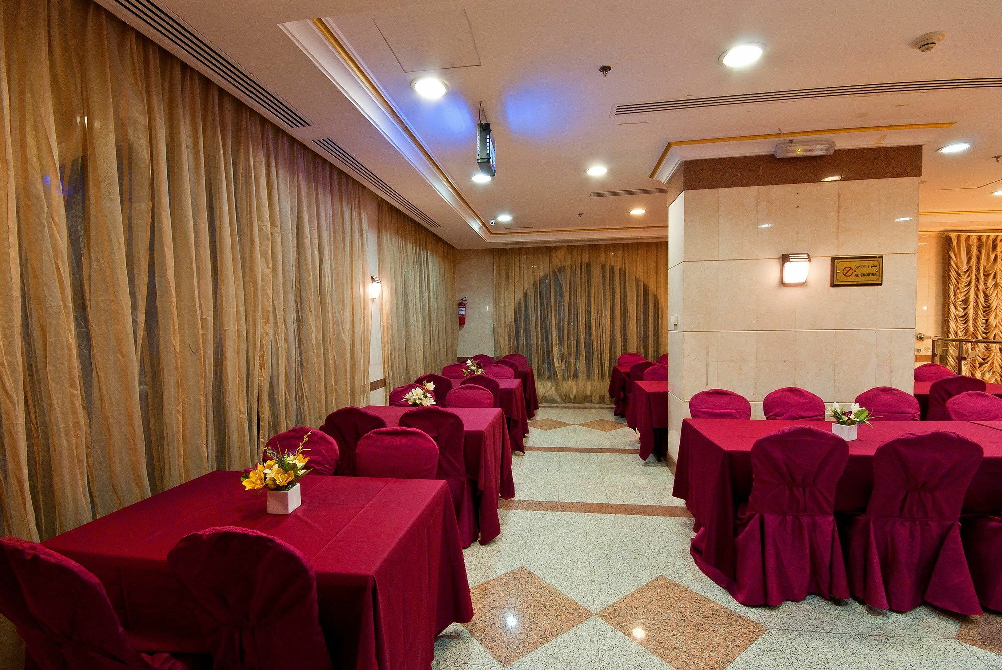 Diyar Al Nakheel Hotel Медина Экстерьер фото