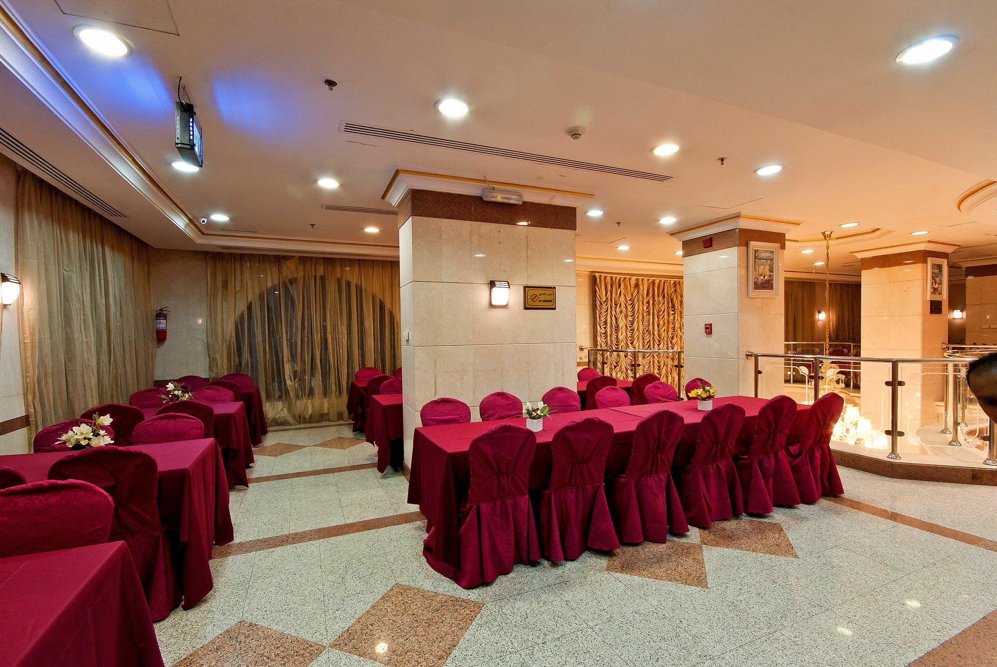 Diyar Al Nakheel Hotel Медина Экстерьер фото