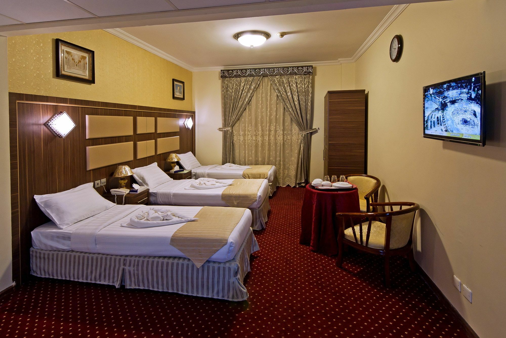 Diyar Al Nakheel Hotel Медина Экстерьер фото